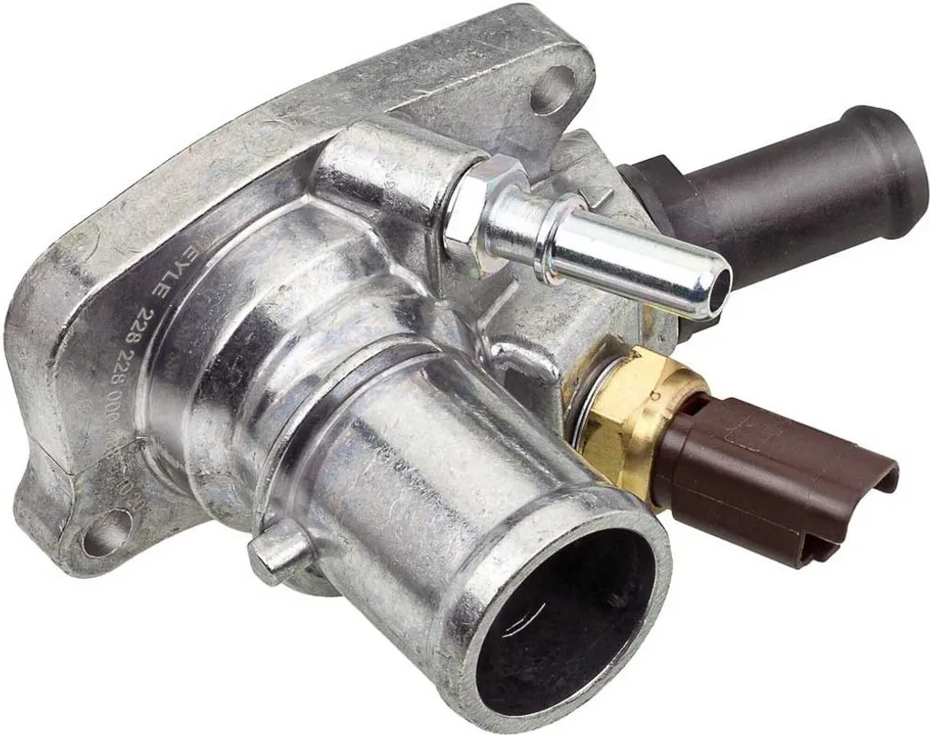 MEYLE 228 228 0003 Thermostat Eau OE 55194029 pour Fiat Punto Panda