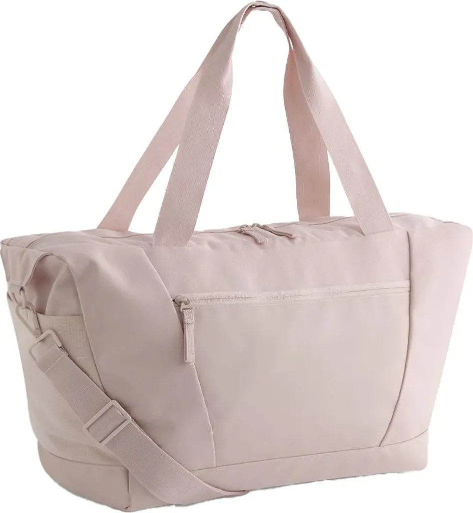 Borsa Multiuso Bagbase PC8062 Rosa | Perfetta per Mamme e Bambini