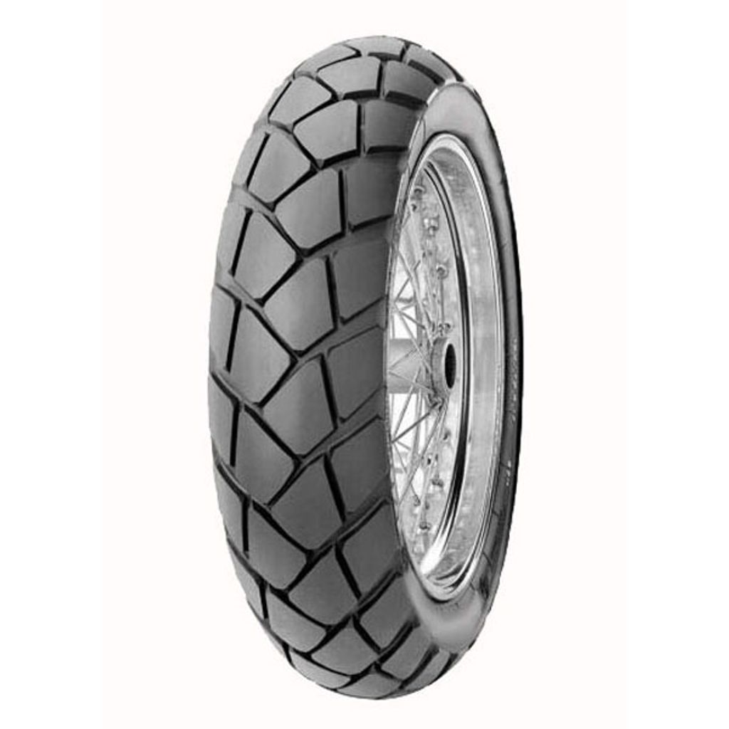 Opony METZELER TOURANCE 130/80 R 17 M/C 65H TL Zdjęcie produktu 