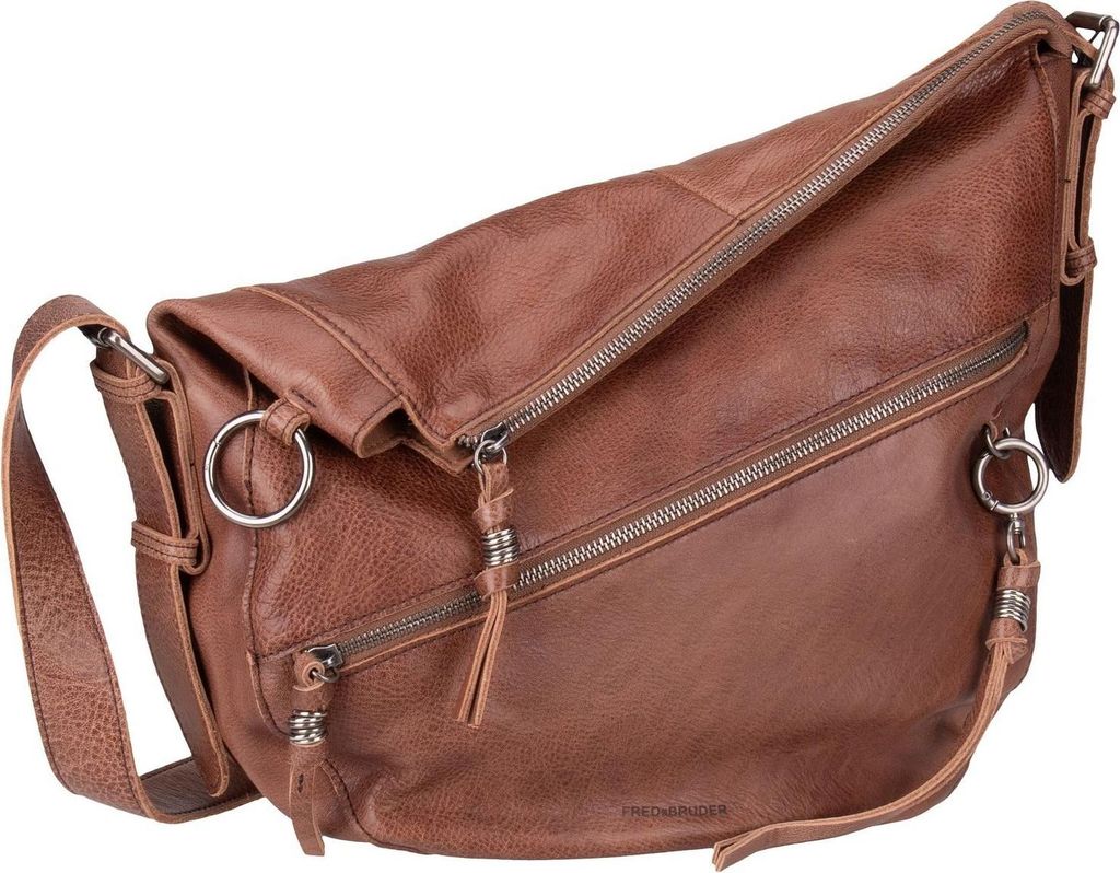 FREDsBRUDER Handtasche My Forever Friend Shoulderbag 34 x 37 x 11