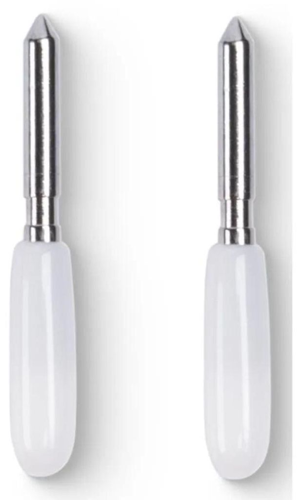 LOKLiK SG-KZJPJ-0043-US-L-B2B, Reservemessen, Roestvrij Productafbeelding 