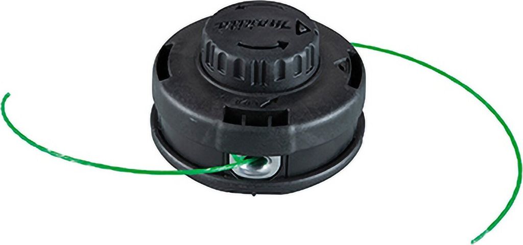 Makita 2-Fadenkopf Tap&Go 191D89-4 Produktbild 11