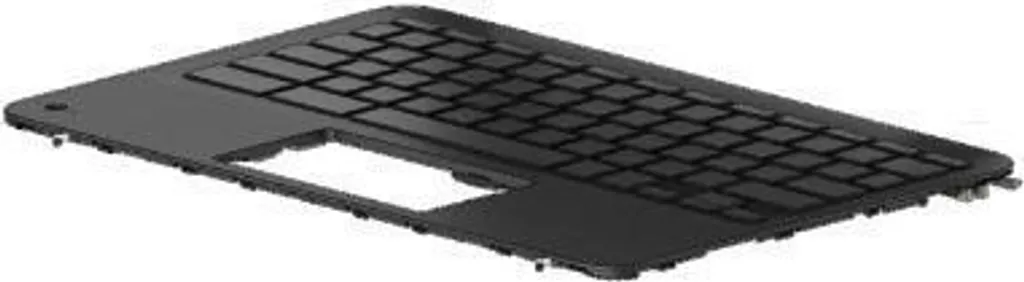 Réparer un Clavier HS ou Coque Cassée HP L92215-DH1 via cet Ensemble