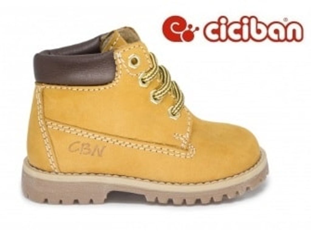 Ciciban Kinderjahr - Ciciban Holz Mais 762719U - 32