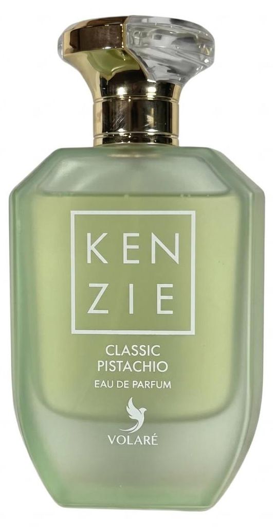 Kenzie Classic Pistachio 100ml parfémovaná voda Volare Obrázek produktu 