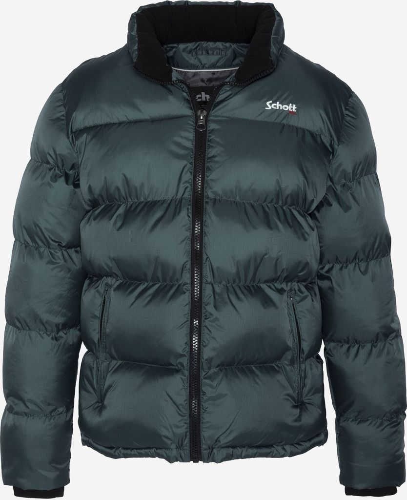 Schott Jacke IDAHO Steppjake