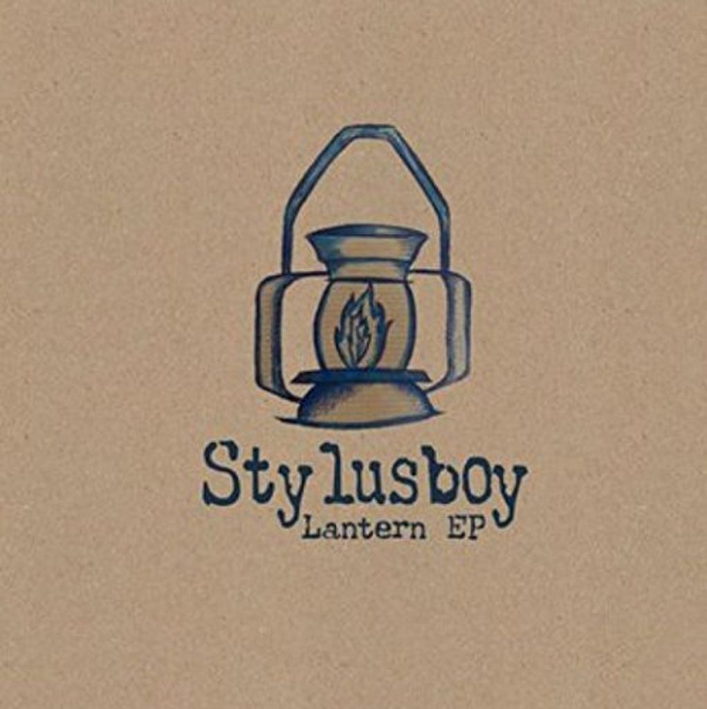Stylusboy - Laterne CD