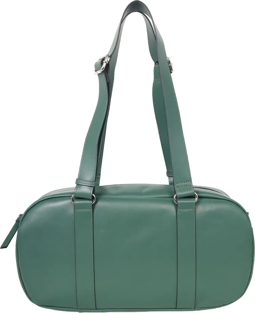 Borsa CINQUE Diane Verde: Praticità e Stile per la Vita in Città