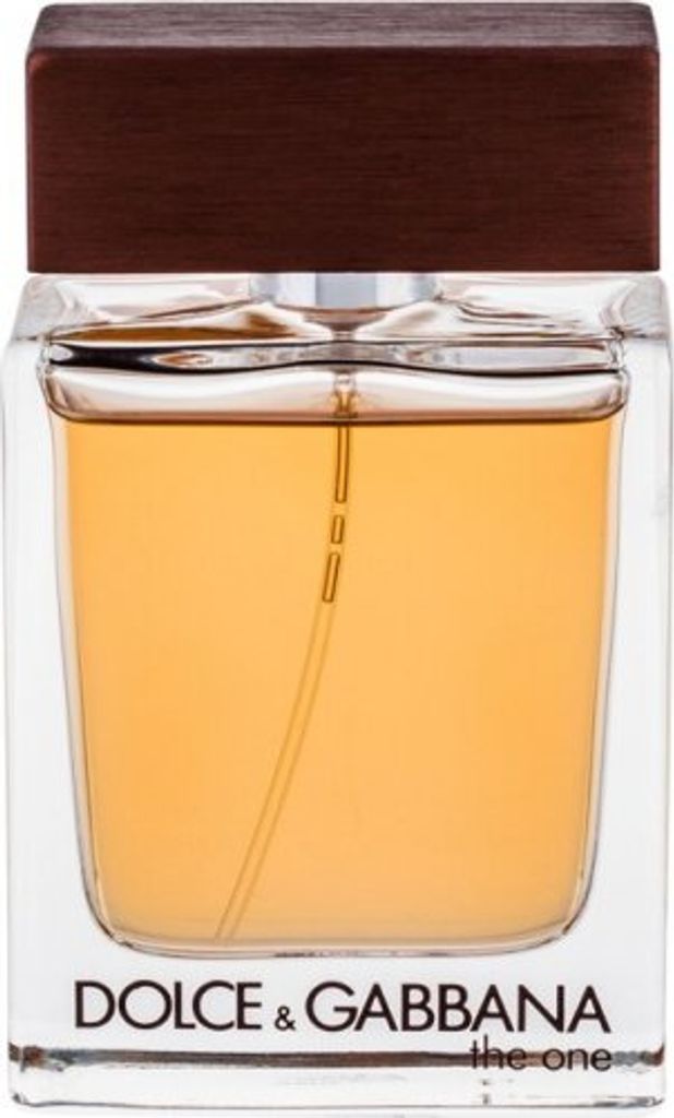 Profumo da uomo The One Dolce & Gabbana EDT 50 ml Immagine del prodotto 