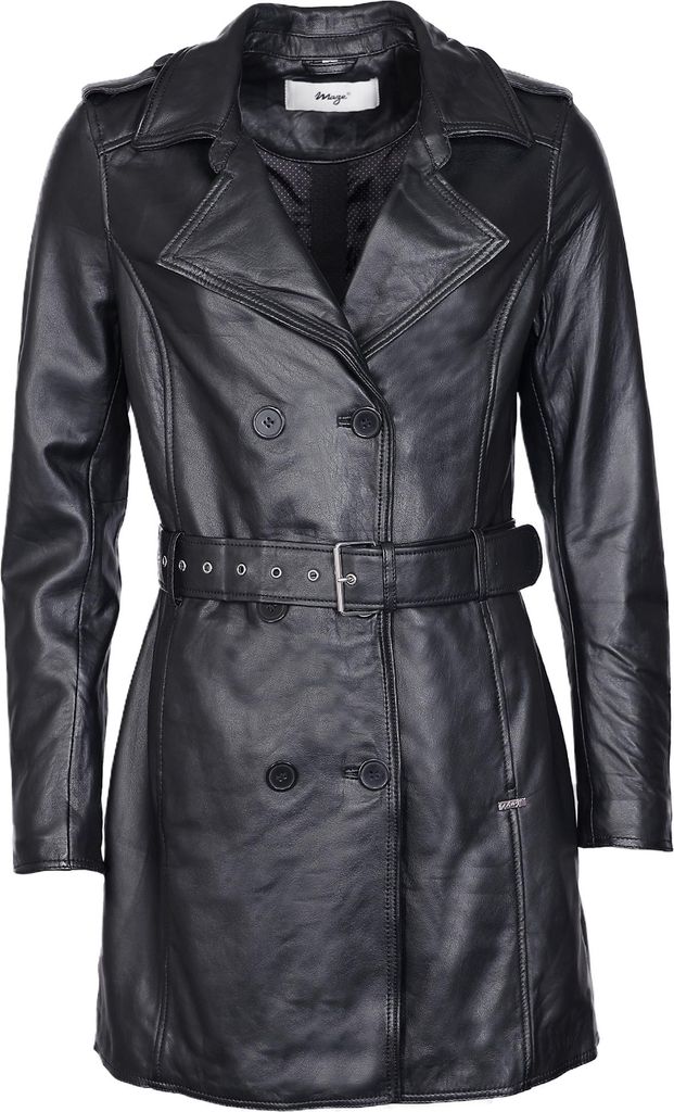 Maze Mantel Culima Damen black M