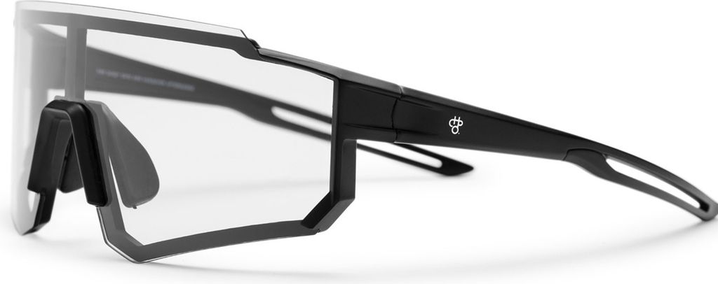 CHPO Lunettes de soleil Siri, Taille:L, Image du produit 