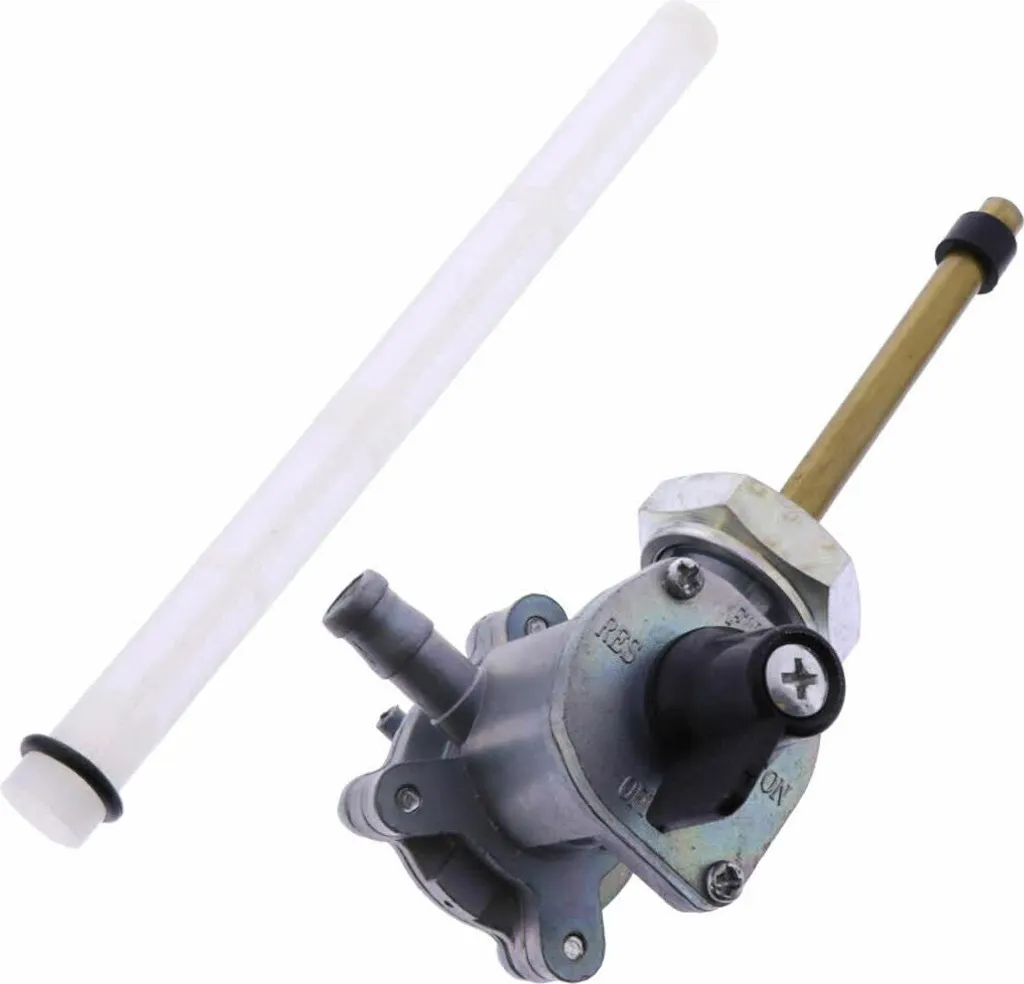 Robinet essence JMP 009-0099 haute étanchéité Honda Valkyrie F6C