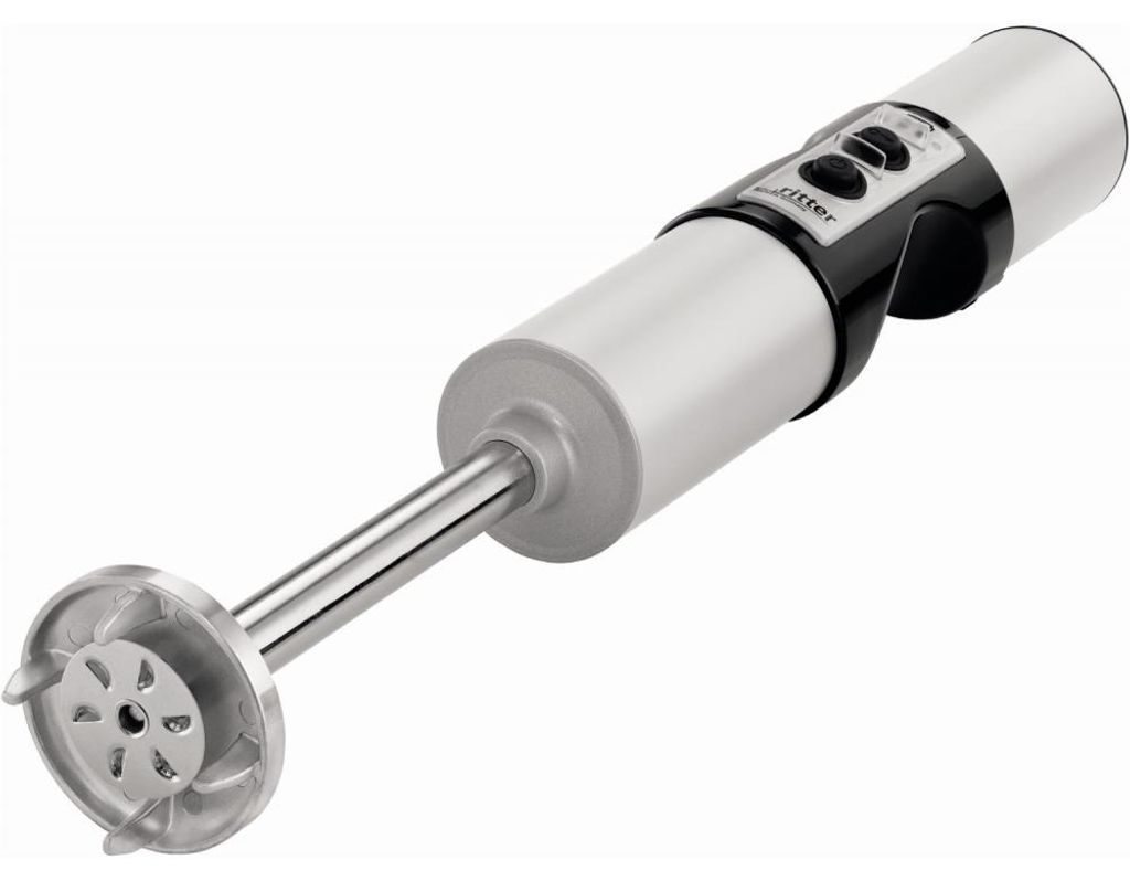 ritter STILO 7 Plus - SILVER / Brocca per frullare Immagine del prodotto 