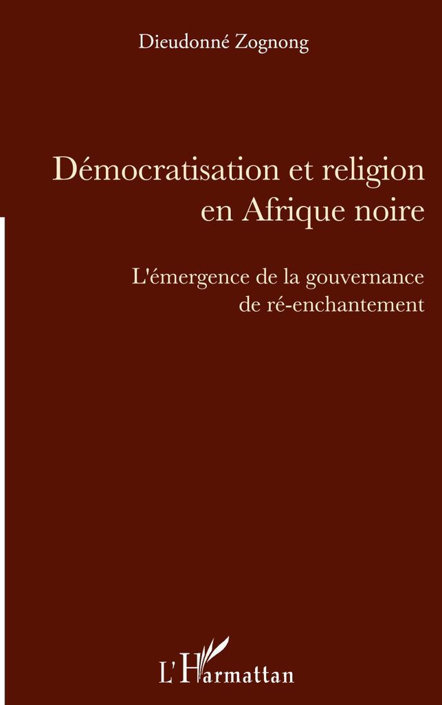 Démocratisation et religion en Afrique noire