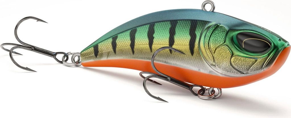 Nays LPR 55 - Lipless Crankbait, Farbe:S-20