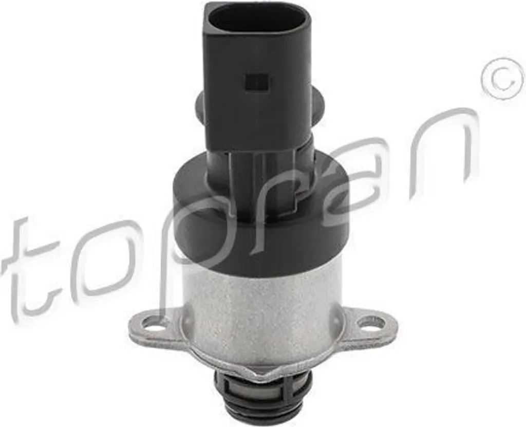 Réparer les Problèmes de Pression de Carburant BMW avec Vanne 639 829