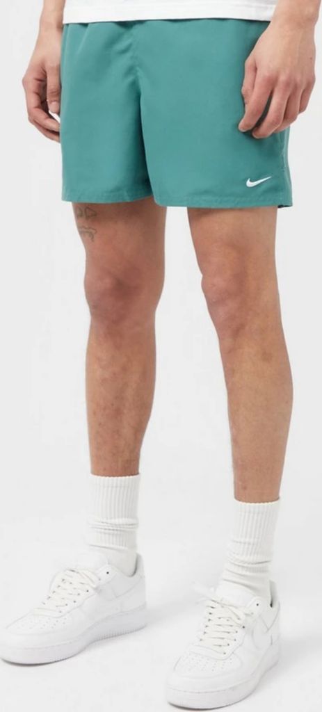 Nike Swim 5" Volley Short Bicoastal S