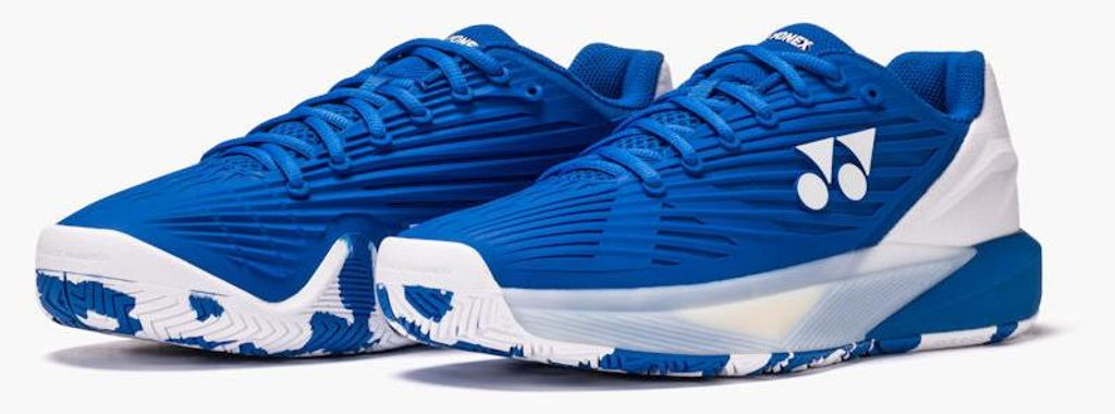 Yonex Eclipsion 5 Uomo All Court Blue-White Immagine del prodotto 