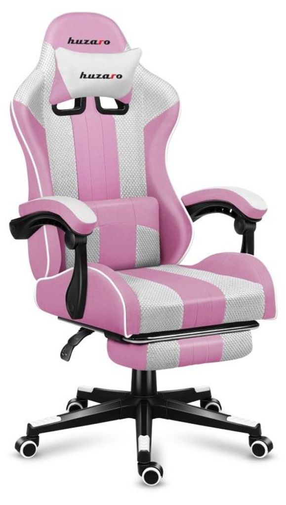 Huzaro Force 4.7 | Chaise de jeu chaise de bureau chaise Image du produit 