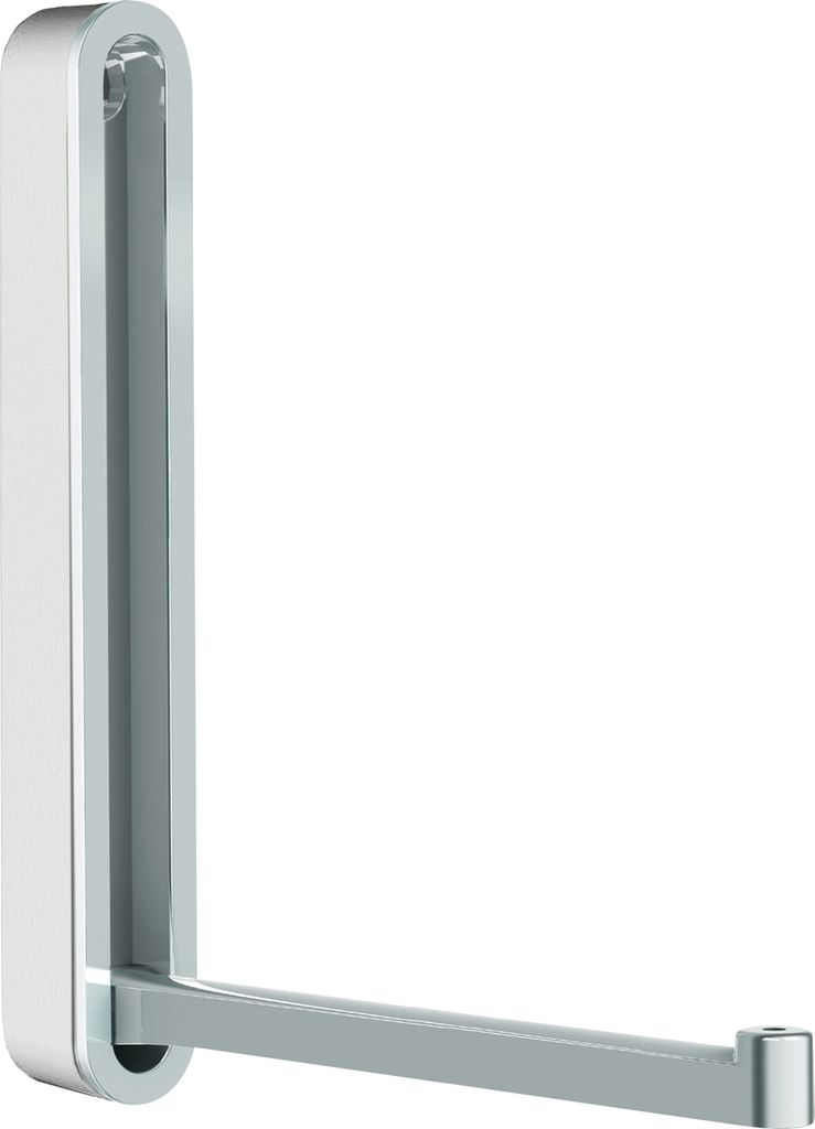 pieperconcept Klapp-Garderobe CANOA Klapphaken Wandhaken Produktbild 