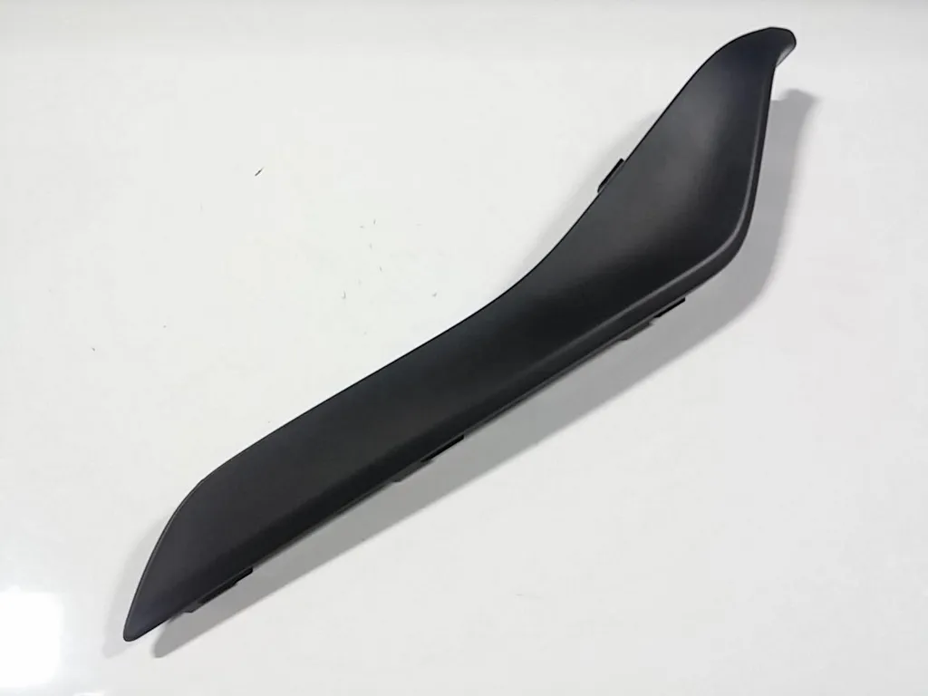 Bande de Pare-chocs Avant Droit Volvo XC60 Facelift OE 31352459 Origine