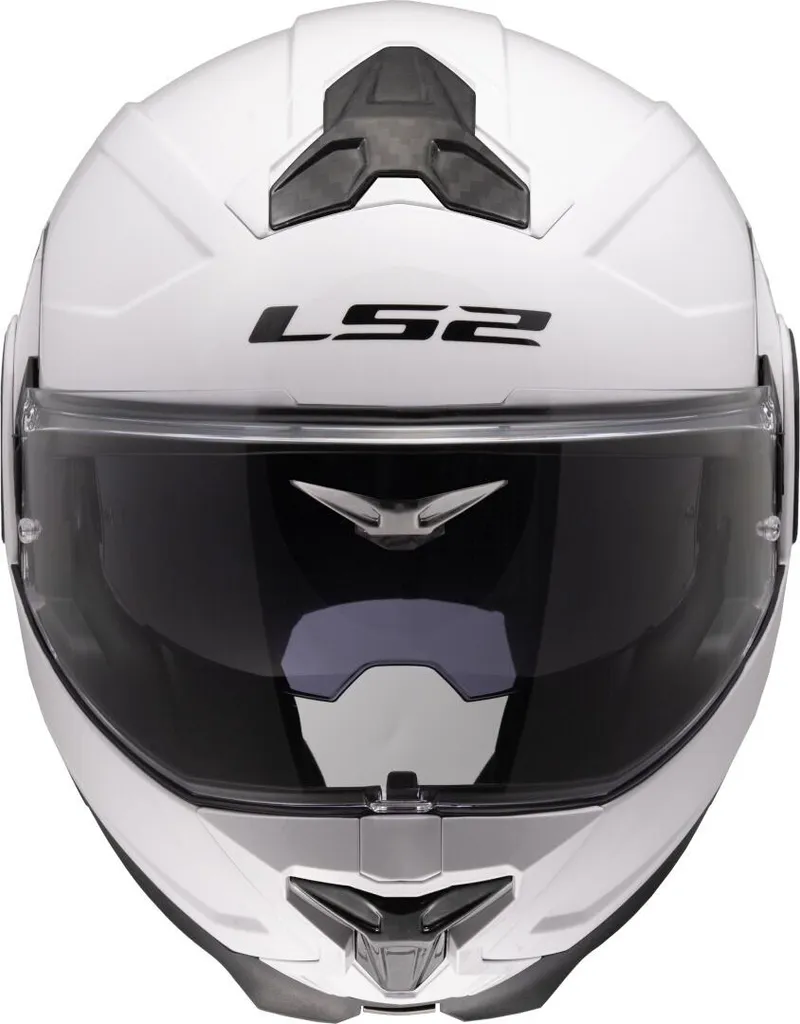 Casque Modulable LS2 FF910 Advant II avec Mentonnière Pivotante XS - 2