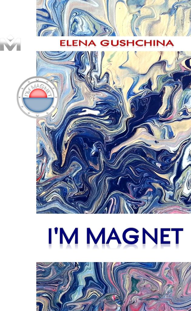 I'm Magnet