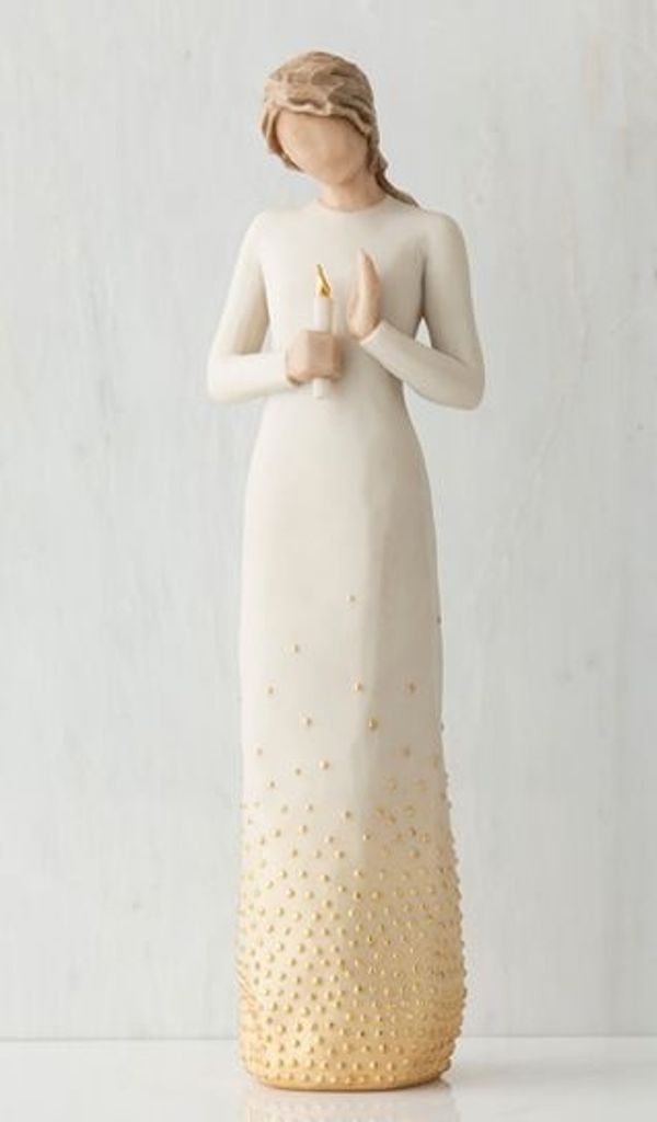 Willow Tree - Ich wache über dich