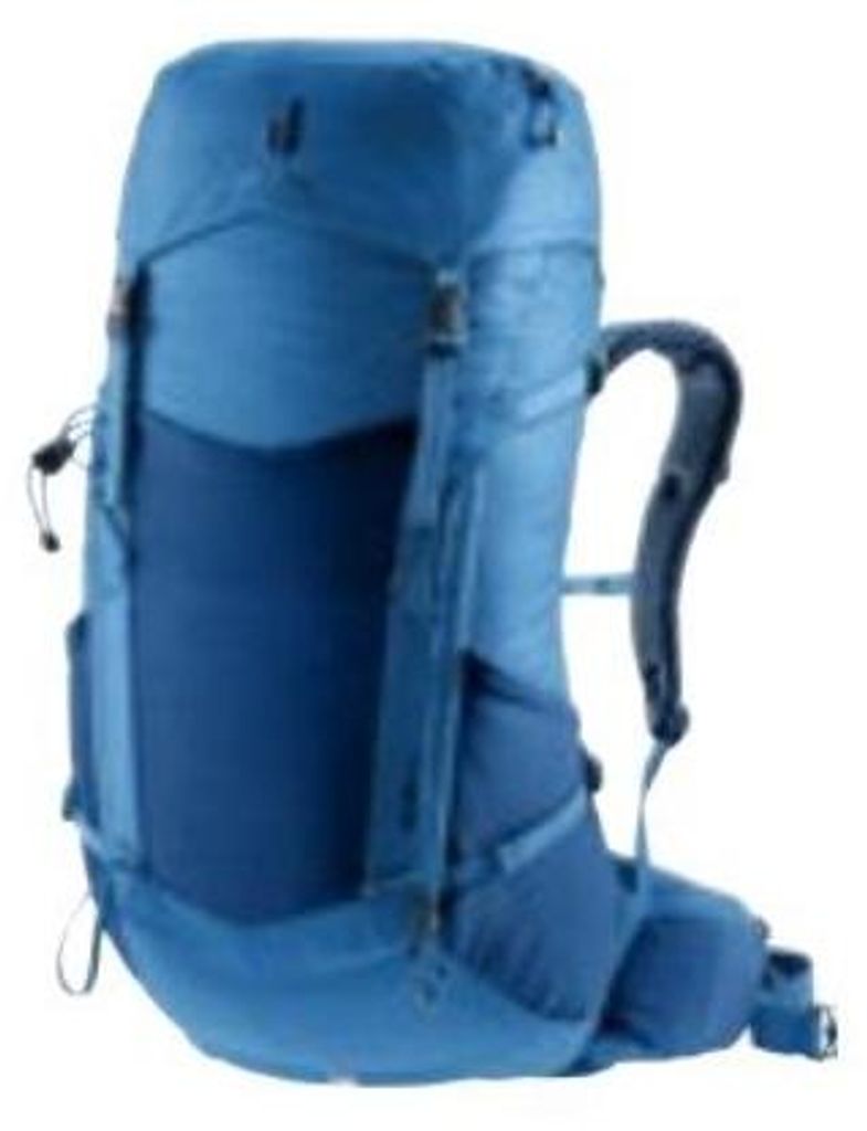 Deuter Futura 26, Wędrówki, Niebieski, Unisex, 26 l, 1,3 Zdjęcie produktu 