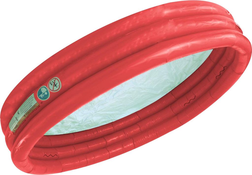 Bestway® Planschbecken Classic 480,0 l farbsortiert 183,0 x Produktbild 4