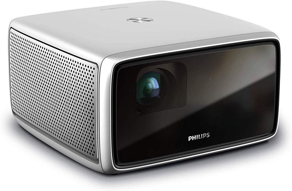 Philips Projecteur Screeneo S4 Scn450Int