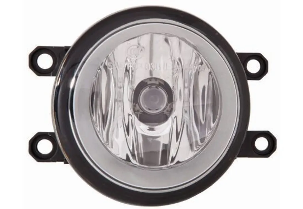 Projecteur antibrouillard gauche pour Toyota Avensis et Auris T25/T27