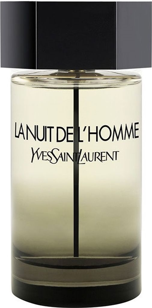 Yves Saint Laurent La Nuit De L'Homme EDT 200ml - S Produktbild 12