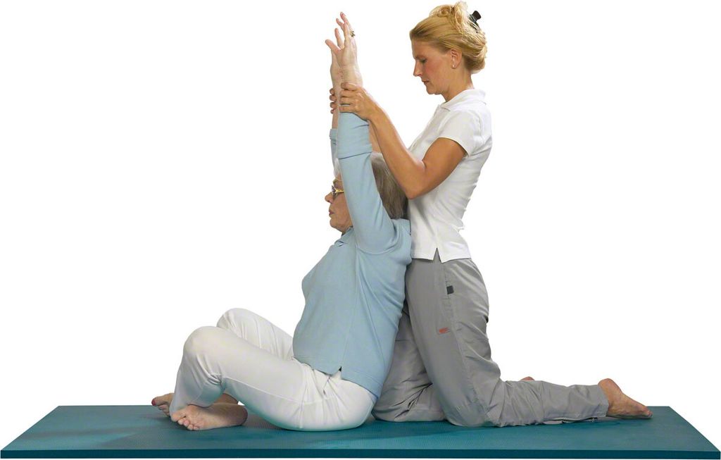 AIREX Gymnastikmatte Hercules, LxBxH 200x100x2,5 cm