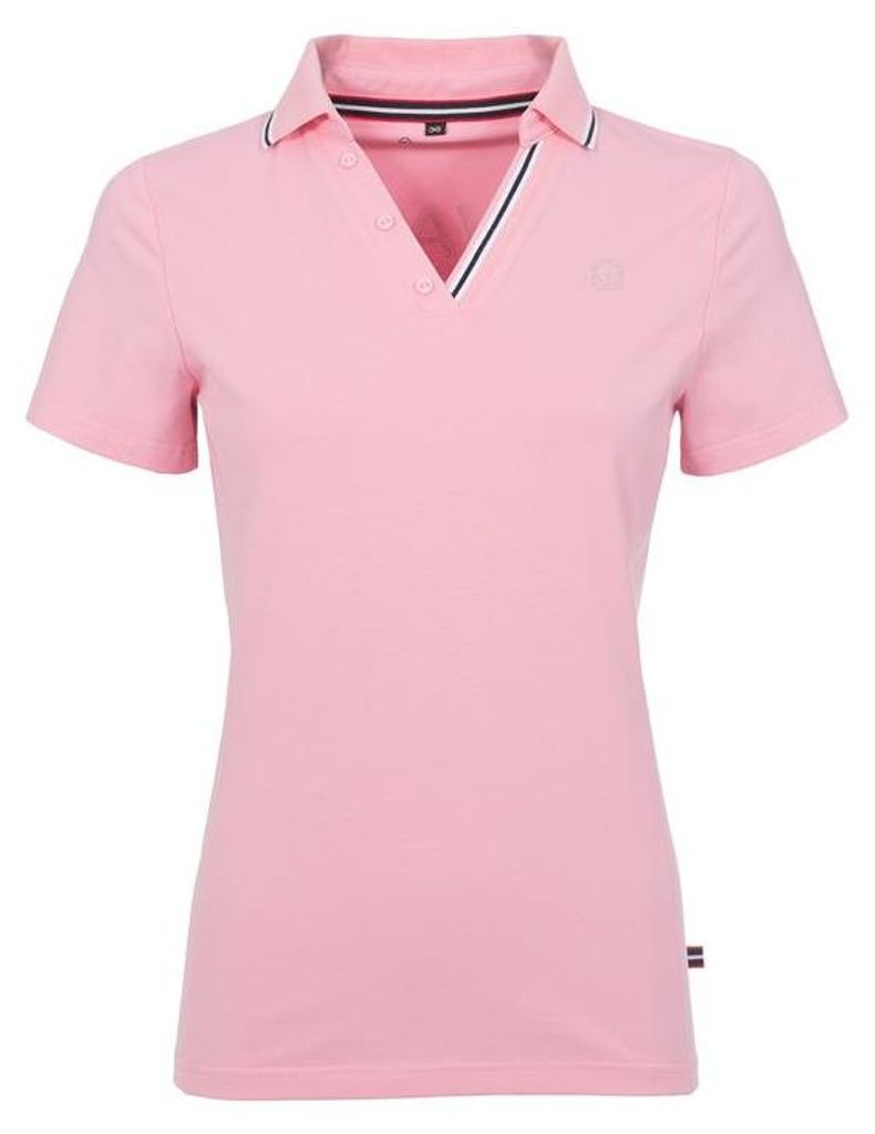 Cavallo CAVALBEA Damen Shirt powder pink Sportswear FS 2026, Größe:34
