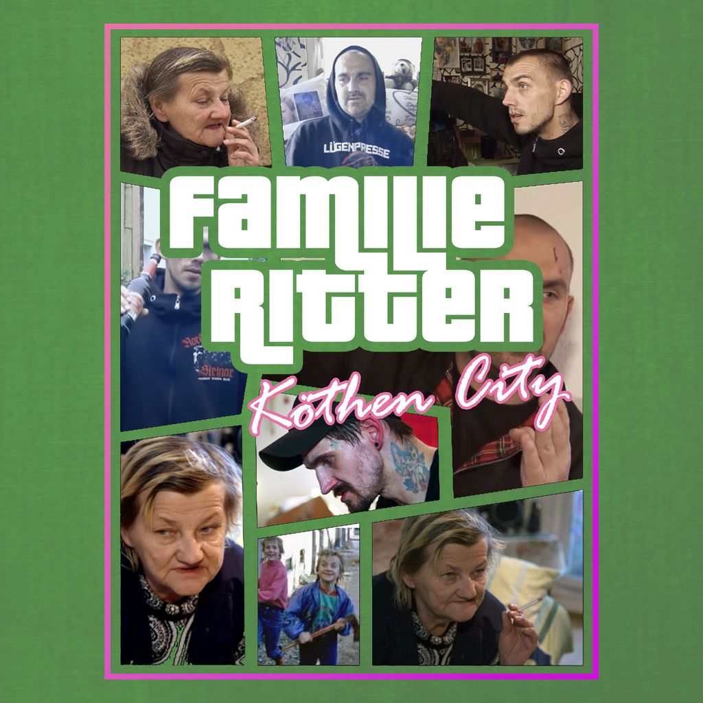 Karin Norman Christopher Andy Koethen City Kaufland.de
