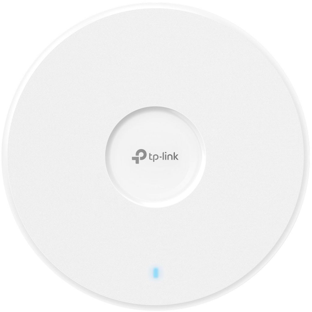TP-Link Omada EAP772, 2,4 GHz, 5 GHz, 6 GHz, 9300 Mbit/s, Zdjęcie produktu 
