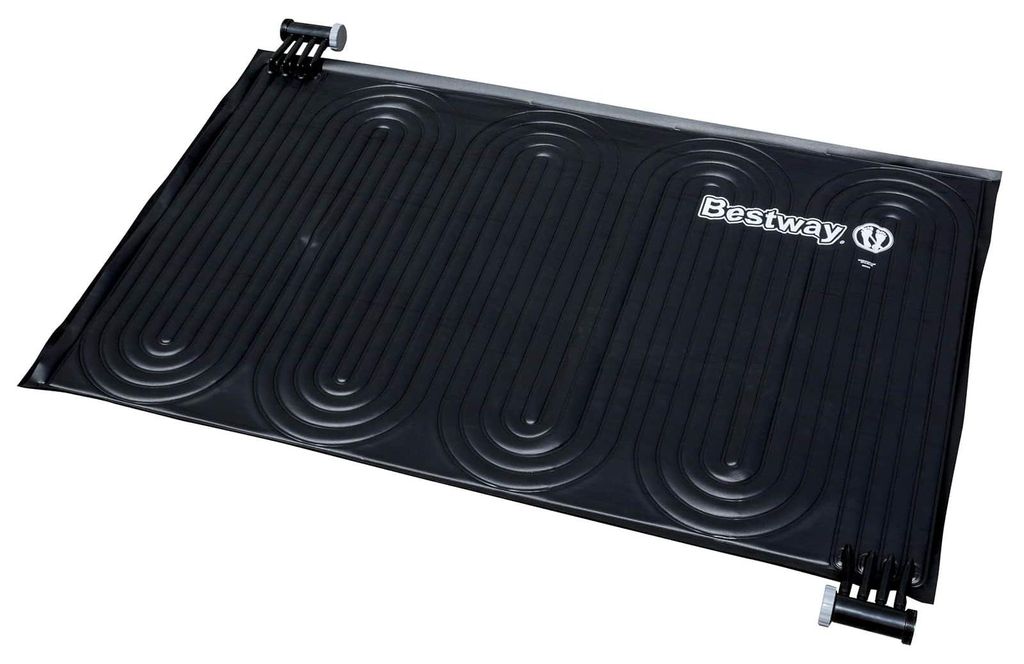 Riscaldatore solare per piscine Bestway® 110 x 171 cm Immagine del prodotto 