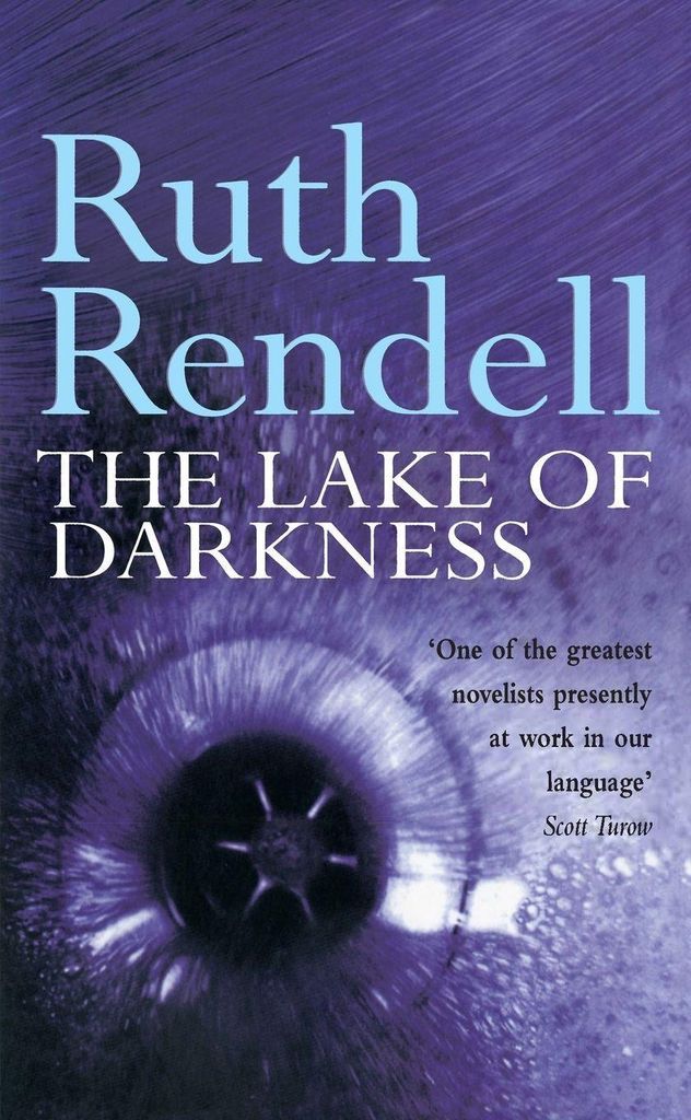 The Lake Of Darkness