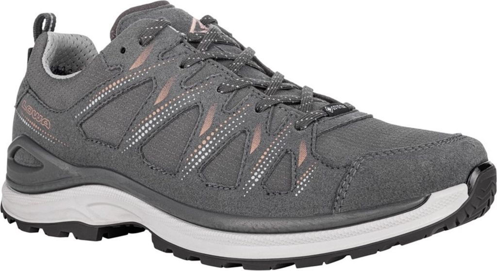 Lowa INNOX EVO II GTX Ws ASPHALT/LACHS ASPHALT/LACHS 40 Obrázek produktu 