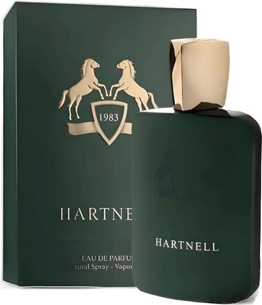 Hartnell Eau de Parfum, 100 ml Productafbeelding 