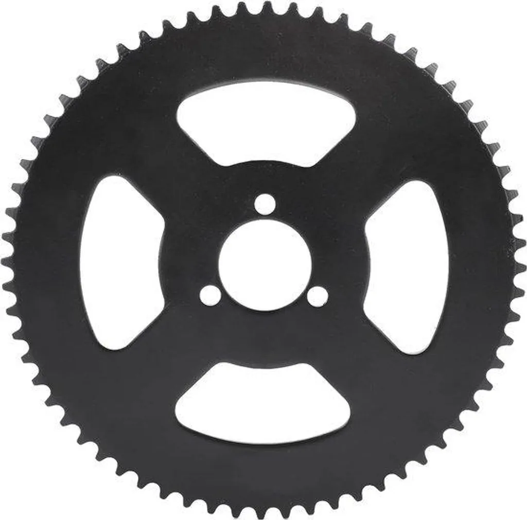 Pignon acier 29mm mini quad : réparez la transmission 47cc/49cc 2T