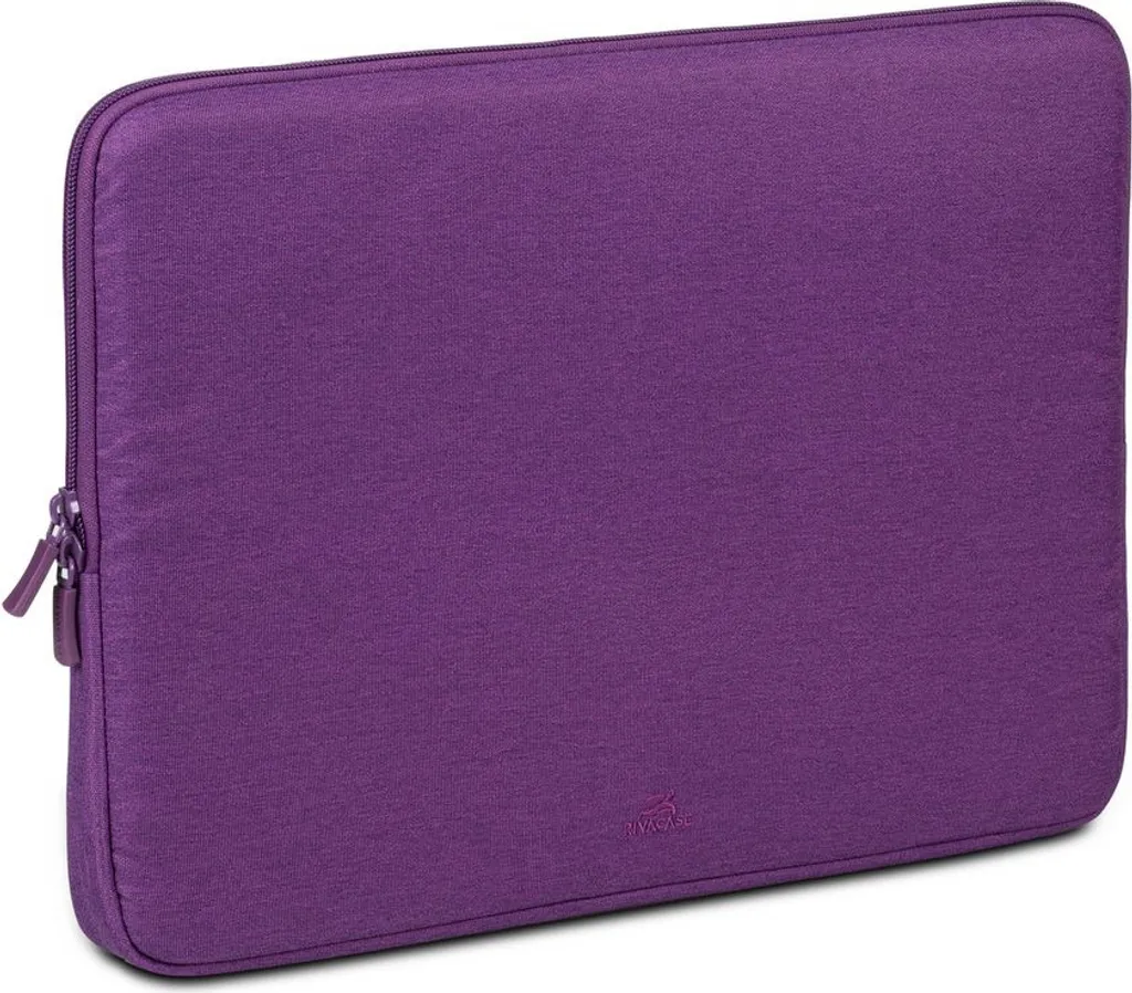 Rivacase 7705 Custodia Laptop 15.6 Viola | Perfetta per l'Università