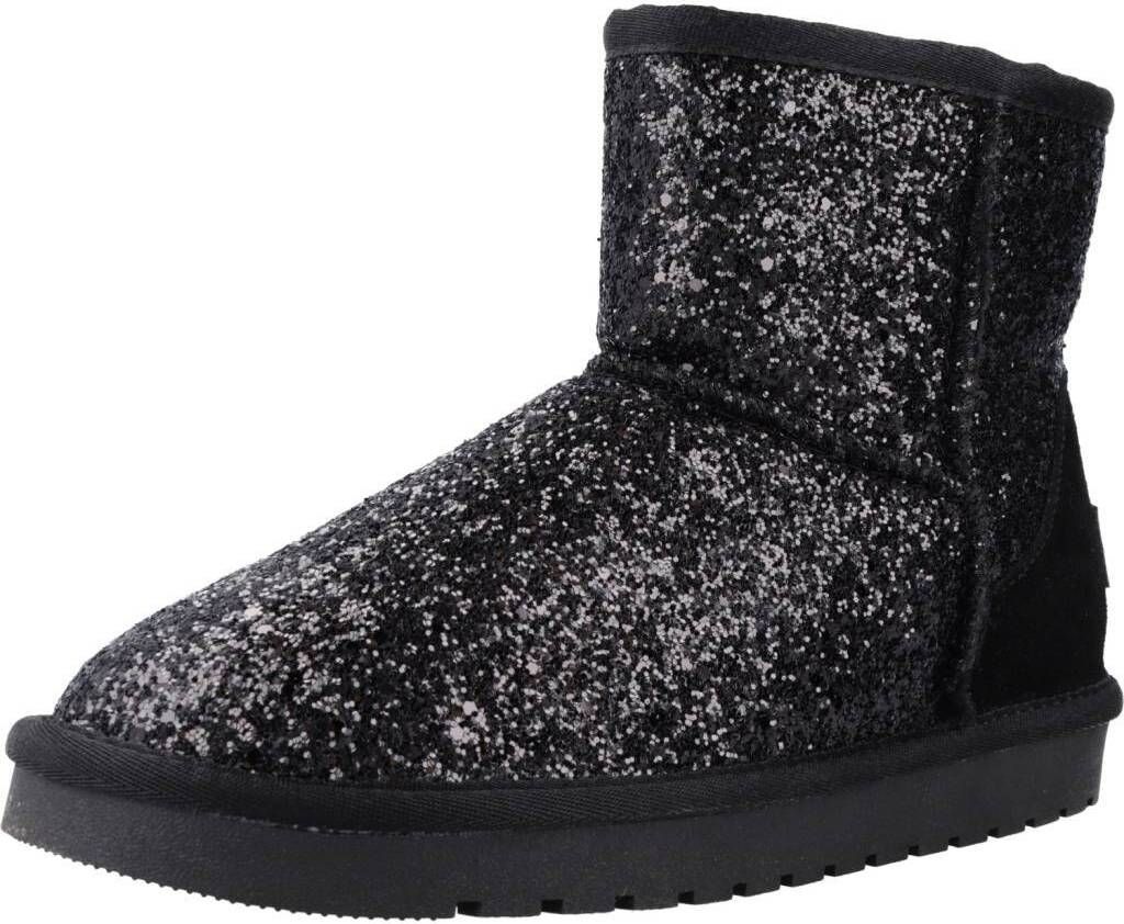 Gioseppo Tranoy Stiefel Schwarz EU 38 Jungen,Mädchen Schwarz EU 38