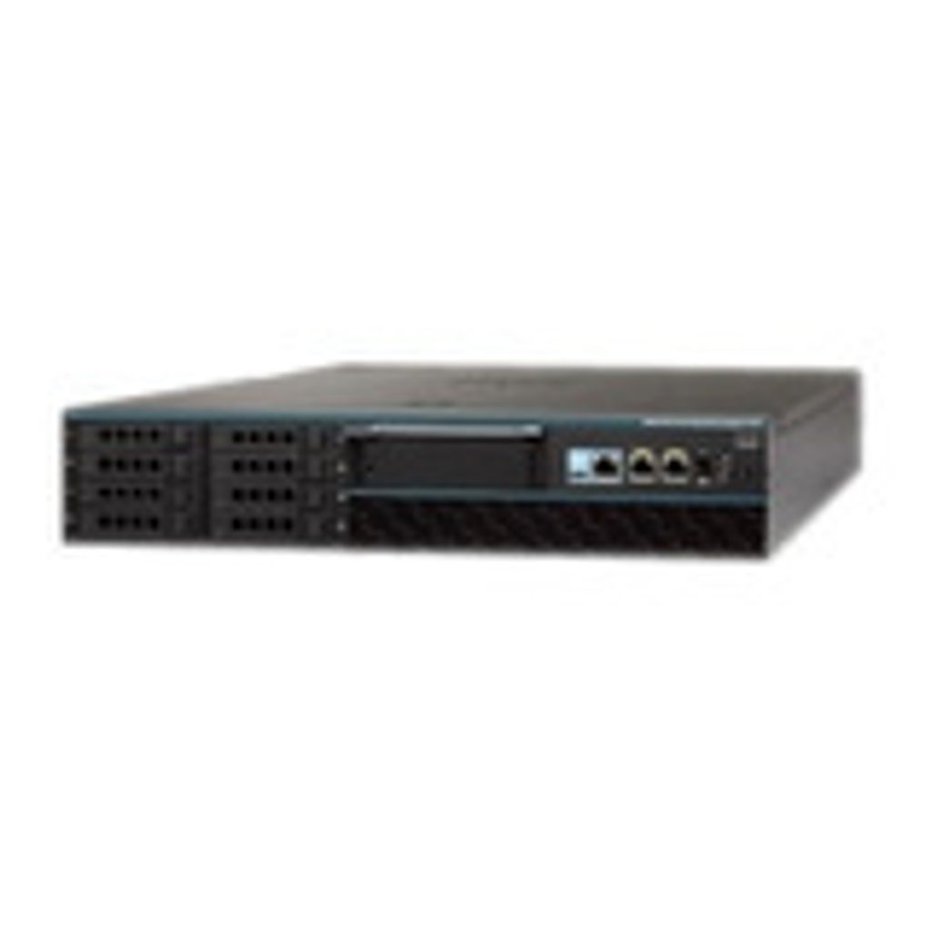 Cisco WAVE 7541, 10,100,1000 Mbit/s, 10/100/1000BASE-T, Kabelgebunden, 650 W, 90-264 V, 2U