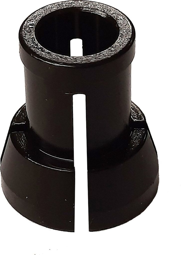 Mandrino a pinza Makita 1/4" / 6,35 mm 1/4" / 6,35 mm Immagine del prodotto 