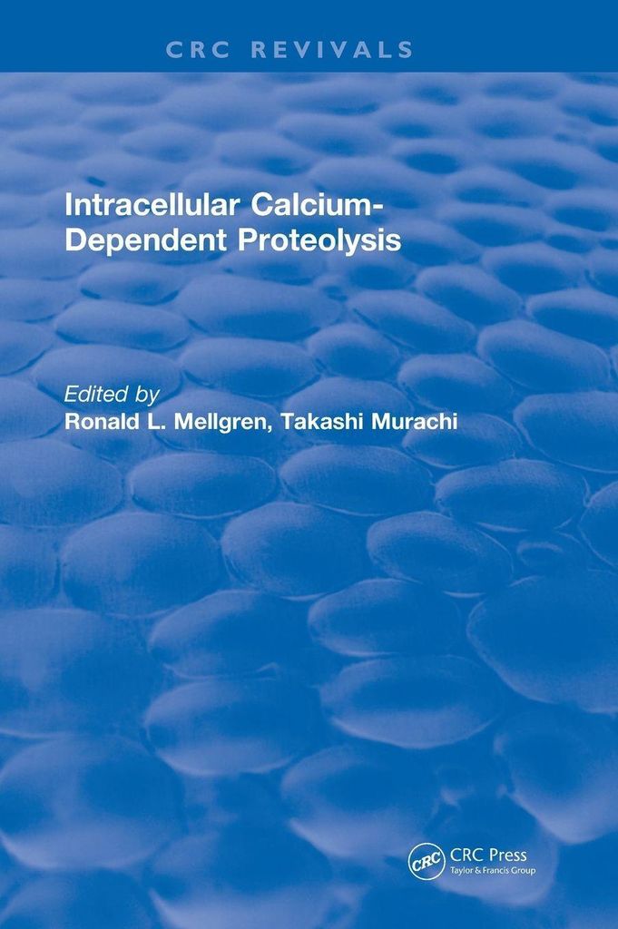 Intracellular Calcium-Dependent Proteolysis