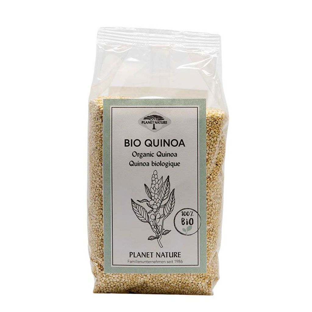 Quinoa 500g