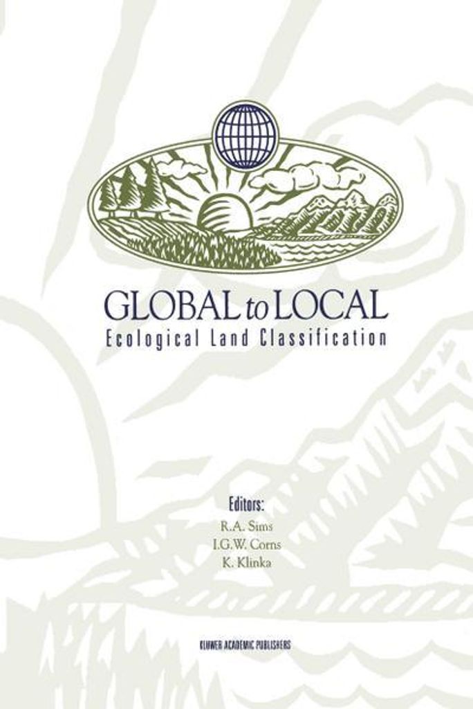 Von global zu lokal: Ökologische Bodenklassifizierung