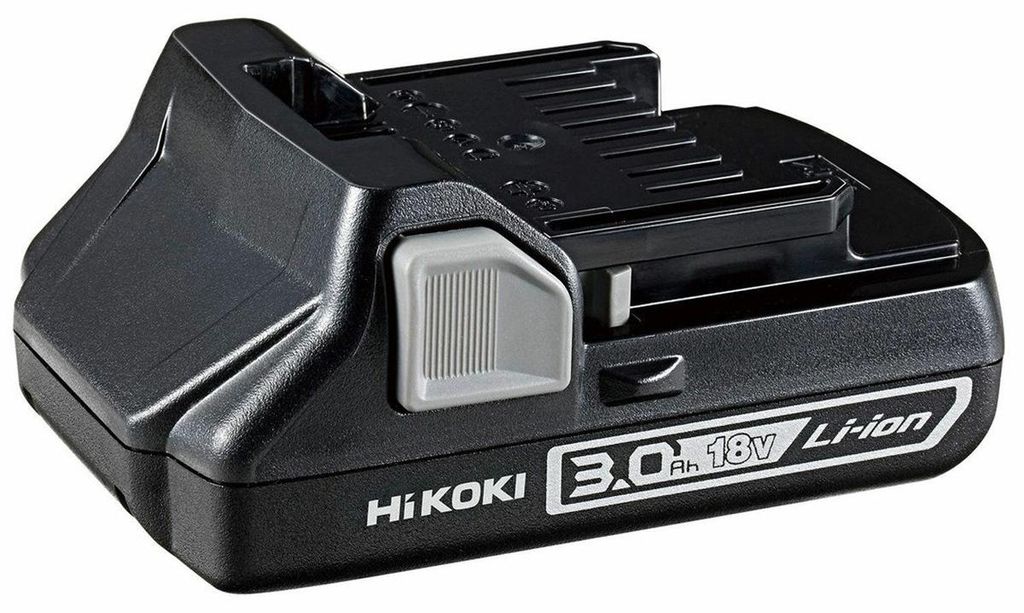 Hikoki BSL1830C akumulátor 18 V 3,0 Ah / 3000 mAh Li-ion ( Obrázok produktu 